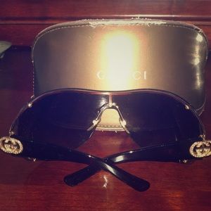 Gucci sunglasses
